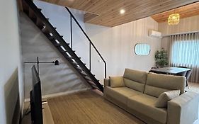 Oporto Near Family Apartments - Free Parking